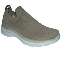 Sportiniai batai vyrams Vico 424040094, smėlio spalvos kaina ir informacija | Kedai vyrams | pigu.lt