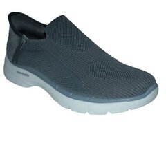 Sportiniai batai vyrams Vico 424040093, pilki kaina ir informacija | Kedai vyrams | pigu.lt