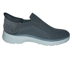 Sportiniai batai vyrams Vico 424040093, pilki kaina ir informacija | Kedai vyrams | pigu.lt