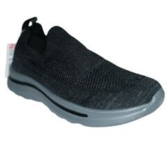 Мужская обувь Vico 424040087_47, черная цена и информация | Мужские ботинки | pigu.lt