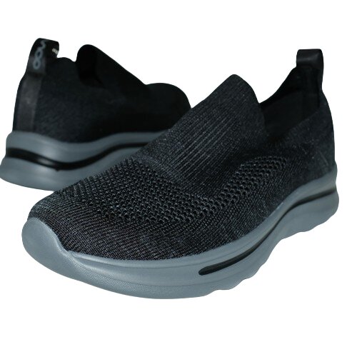 Sportiniai batai vyrams Vico 424040087, juodi kaina ir informacija | Vyriški batai | pigu.lt