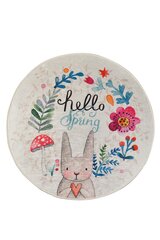 Kilimas (200 cm) Hello Spring цена и информация | Ковры | pigu.lt