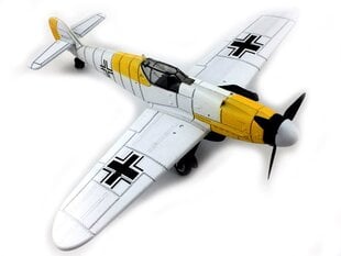 Konstruktorius lėktuvas BF-109 kaina ir informacija | Konstruktoriai ir kaladėlės | pigu.lt