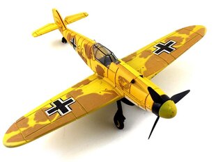 Модель самолета BF-109 1:48 цена и информация | Конструкторы и кубики | pigu.lt