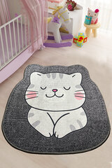 Vaikiškas kilimas Neko 200x200 cm kaina ir informacija | Kilimai | pigu.lt