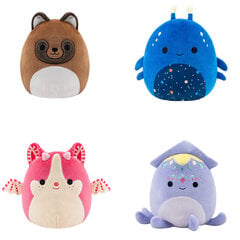 Pliušinis žaislas Squishmallows Adopt Me kaina ir informacija | Minkšti (pliušiniai) žaislai | pigu.lt