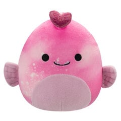 Squishmallows переверните маллоу дракон плюш 2in1 Дэнни и Дэмиен 0285 цена и информация | Мягкие игрушки | pigu.lt