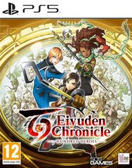 Eiyuden Chronicles: Hundred Heroes цена и информация | Компьютерные игры | pigu.lt