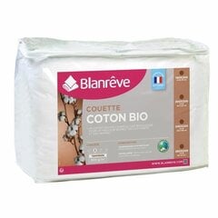 Скандинавское наполнение Blanreve 500 g/m² Белый 220 x 240 cm цена и информация | Одеяла | pigu.lt