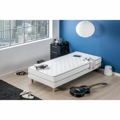 Čiužinys Deko Dream 90 x 190 cm, baltas цена и информация | Матрасы | pigu.lt