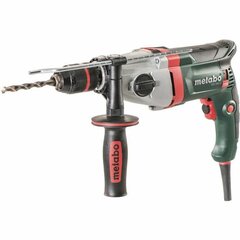 Gręžtuvas Metabo SBE 850-2 850 W 240 V 36 Nm kaina ir informacija | Mechaniniai įrankiai | pigu.lt