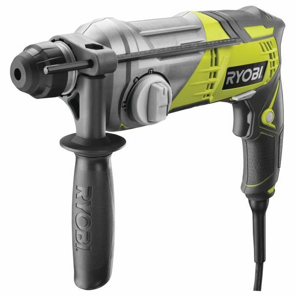 Perforatorius Ryobi SDS 680 W kaina ir informacija | Perforatoriai | pigu.lt