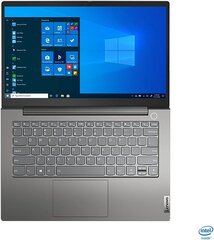 Lenovo ThinkBook 14 G2 ITL цена и информация | Ноутбуки | pigu.lt