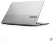 Lenovo ThinkBook 14 G2 ITL 14", Intel Core i7-1165G7, 16GB, 512GB SSD, WIN 10, Juodas kaina ir informacija | Nešiojami kompiuteriai | pigu.lt