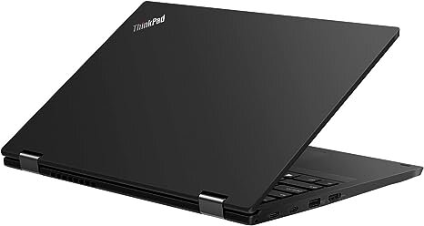 Lenovo ThinkPad L390 13.3", Intel Core i5-8365U, 8GB, 256GB SSD, be OS, Juodas цена и информация | Nešiojami kompiuteriai | pigu.lt