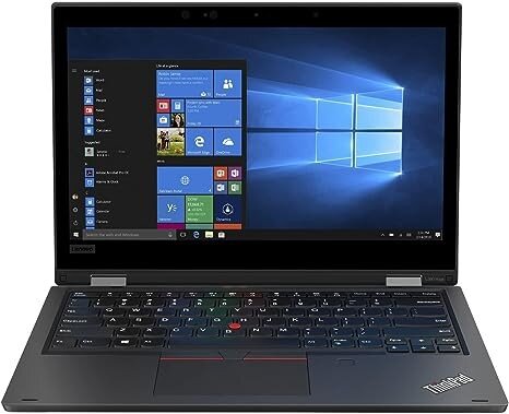 Lenovo ThinkPad L390 13.3", Intel Core i5-8365U, 8GB, 256GB SSD, be OS, Juodas цена и информация | Nešiojami kompiuteriai | pigu.lt