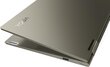 Lenovo Yoga 7 14ITL5 Touch 14", Intel Core i5-1135G7, 8GB, 256GB SSD, be OS, Pilkas цена и информация | Nešiojami kompiuteriai | pigu.lt