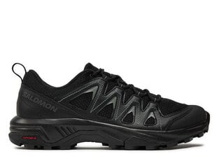 Sportiniai batai vyrams Salomon, juodi kaina ir informacija | Kedai vyrams | pigu.lt