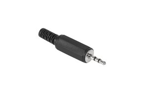 Cabletech 2,5mm, 1 vnt. kaina ir informacija | Kabeliai ir laidai | pigu.lt