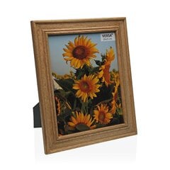 Nuotraukų rėmelis Versa 20 x 25 cm Mango mediena kaina ir informacija | Rėmeliai, nuotraukų albumai | pigu.lt