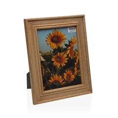 Nuotraukų rėmelis Versa 15 x 20 cm Mango mediena kaina ir informacija | Rėmeliai, nuotraukų albumai | pigu.lt