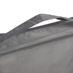 Набор органайзеров для чемодана Vis Tiek 6 шт. цена и информация | Чемоданы, дорожные сумки | pigu.lt