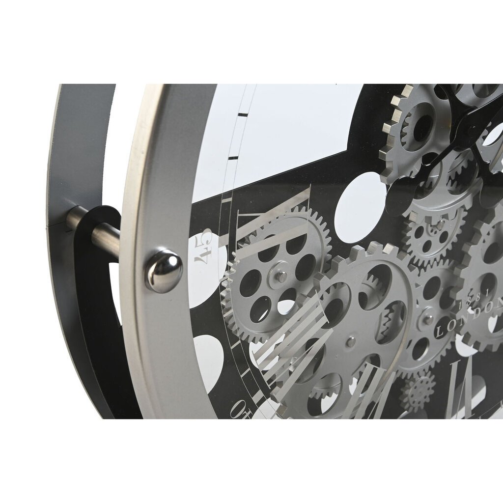 Sieninis laikrodis Home Esprit цена и информация | Laikrodžiai | pigu.lt