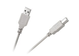 Lechpol USB, 3 m kaina ir informacija | Kabeliai ir laidai | pigu.lt