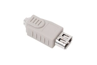 Iee jungtis 1394 6p nn.-4p nn. kaina ir informacija | Adapteriai, USB šakotuvai | pigu.lt