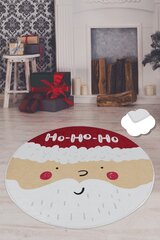 Kilimas (100 cm) Ho Ho Ho Djt Çap 100 цена и информация | Ковры | pigu.lt