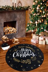 Kilimas (100 cm) Cristmas Djt Çap 100 цена и информация | Ковры | pigu.lt