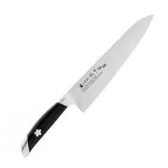 Комплект японских ножей, 3 шт. цена и информация | Ножи и аксессуары для них | pigu.lt