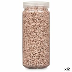 Dekoratyviniai akmenys Ruda 2 - 5 mm 700 g (12 vnt.) kaina ir informacija | Riedlentės | pigu.lt