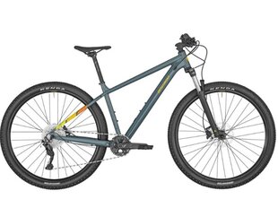 Miesto dviratis Bergamont Revox 6 CU 29", mėlynas цена и информация | Велосипеды | pigu.lt
