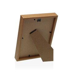 Nuotraukų rėmelis Versa 10 x 15 cm Medžio MDF 3 x 17 x 12 cm kaina ir informacija | Rėmeliai, nuotraukų albumai | pigu.lt