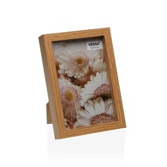 Nuotraukų rėmelis Versa 10 x 15 cm Medžio MDF 3 x 17 x 12 cm kaina ir informacija | Rėmeliai, nuotraukų albumai | pigu.lt