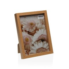 Nuotraukų rėmelis Versa 13 x 18 cm Medžio MDF 3 x 20 x 15 cm kaina ir informacija | Rėmeliai, nuotraukų albumai | pigu.lt