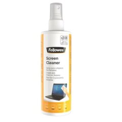 Fellowes 250ml screen cleaning spray 99718 цена и информация | Очистители | pigu.lt