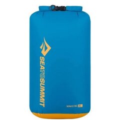 Водонепроницаемая сумка Sea to Summit Evac Dry Bag, 1 шт. цена и информация | Непромокаемые мешки, чехлы, дождевики | pigu.lt