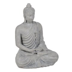 Dekoratyvinė statulėlė Buda, 61.5 cm kaina ir informacija | Interjero detalės | pigu.lt