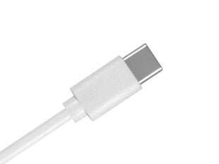 LTC USB-C, 1 m kaina ir informacija | Kabeliai ir laidai | pigu.lt