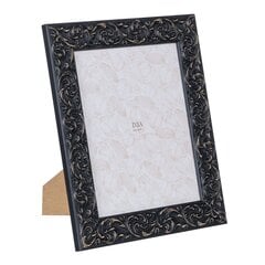 Nuotraukų rėmelis Juoda 27.5 x 1.5 x 32.5 cm цена и информация | Рамки, фотоальбомы | pigu.lt