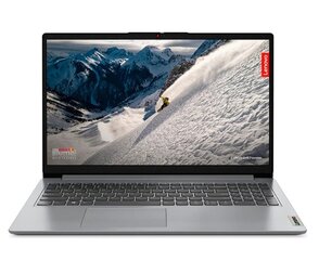 Товар с повреждённой упаковкой. Lenovo IdeaPad 1 15ALC7 15.6'' FHD/R5-5500U/16ГБ/512ГБ SSD/W11H цена и информация | Компьютерная техника с поврежденной упаковкой | pigu.lt