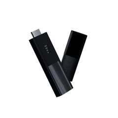 Товар с повреждённой упаковкой. Медиаплеер Xiaomi Mi TV Stick цена и информация | Телевизоры с поврежденной упаковкой | pigu.lt