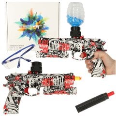 Vandens kamuoliukų pistoletas Ikonk kaina ir informacija | Žaislai berniukams | pigu.lt
