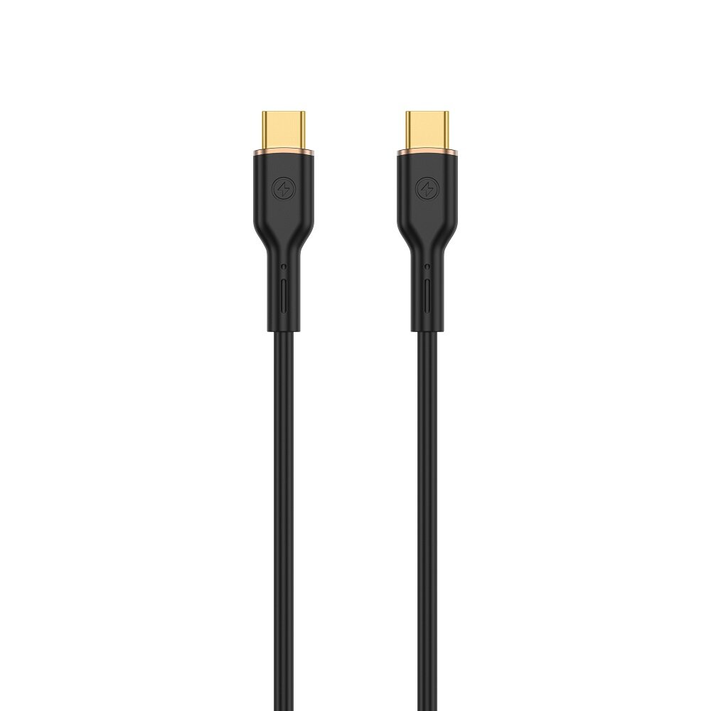 Wiwu USB-C, 1.2 m kaina ir informacija | Kabeliai ir laidai | pigu.lt