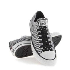 Sportiniai bateliai moterims Converse Chuck Taylor 144830F, įvairių spalvų kaina ir informacija | Sportiniai bateliai, kedai moterims | pigu.lt