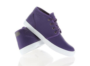 Laisvalaikio batai vyrams Dc Studio 765439, violetiniai kaina ir informacija | Kedai vyrams | pigu.lt