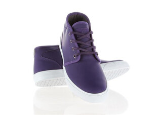 Laisvalaikio batai vyrams Dc Studio 765439, violetiniai цена и информация | Кроссовки для мужчин | pigu.lt