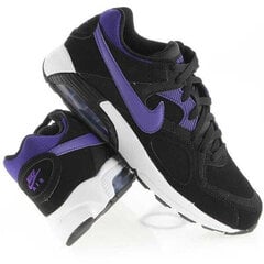 Laisvalaikio batai vyrams Nike Air Max Command 456784-050 1056-J, juodi kaina ir informacija | Kedai vyrams | pigu.lt